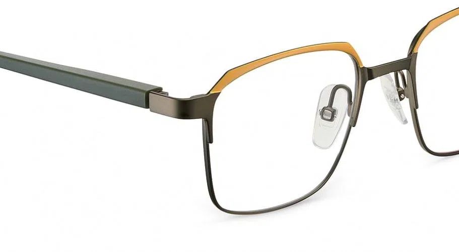 Etnia Barcelona MARLIN Eyeglasses - view 13